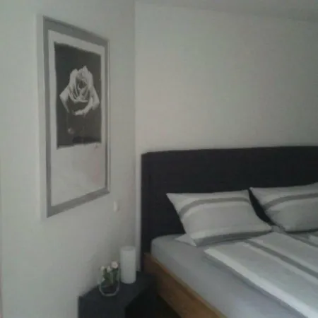 Apartment Zwischen Weinstrasse Und Pfaelzer Wald