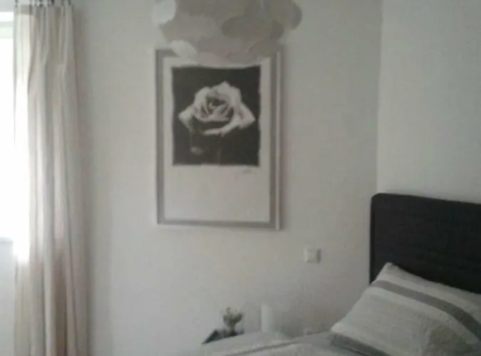 Apartamento Zwischen Weinstrasse Und Pfaelzer Wald Bad Bergzabern