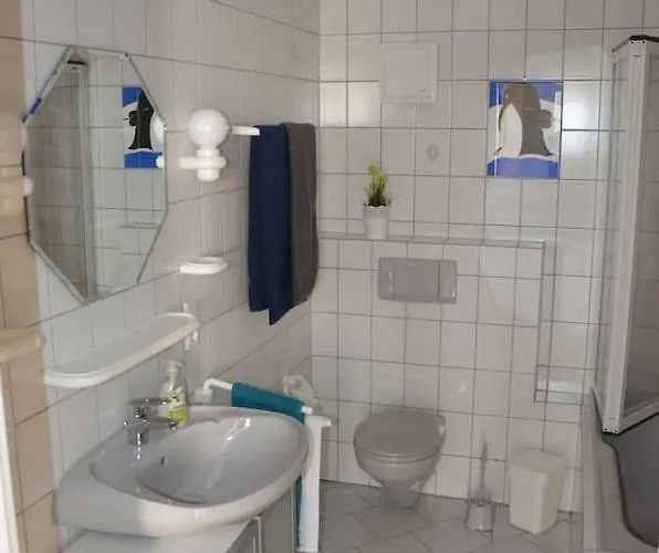 Zwischen Weinstrasse Und Pfaelzer Wald Apartamento Bad Bergzabern