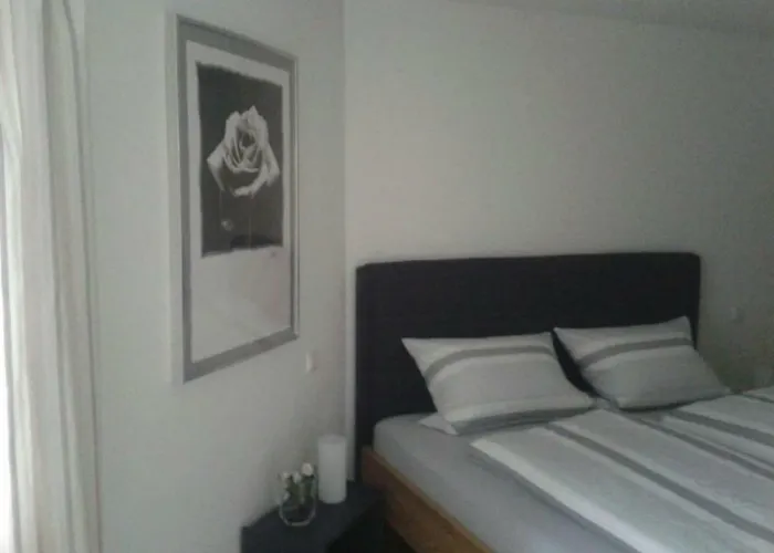 Apartamento Zwischen Weinstrasse Und Pfaelzer Wald